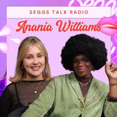 Anania: Modern Dating & the Spectrum of Sexuality