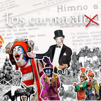 La Orfandad Carnavalizada La Orfandad Carnavalizada