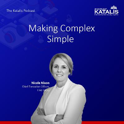 Making Complex Simple