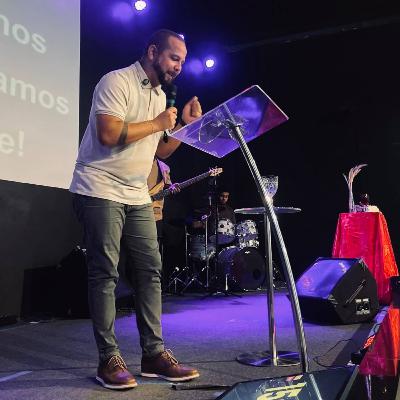 Uma Vida de Fé - Domingo Noite - Pr. Guilherme de Jesus