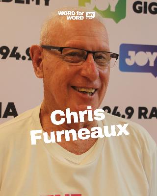 Chris Furneaux