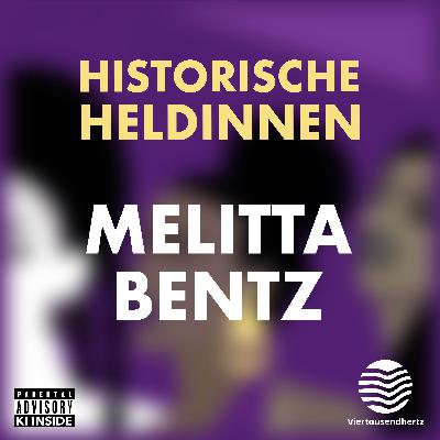 Melitta Bentz