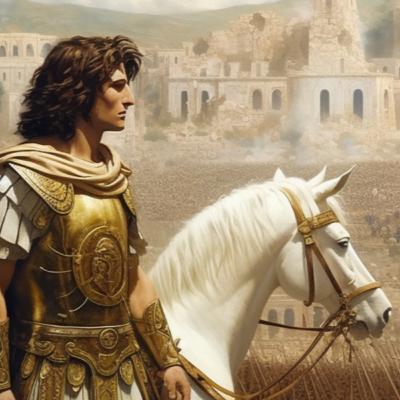 Büyük İskender Nasıl Başarılı Oldu: 12 Yılda Dünya Tarihini Nasıl Değiştirdi?