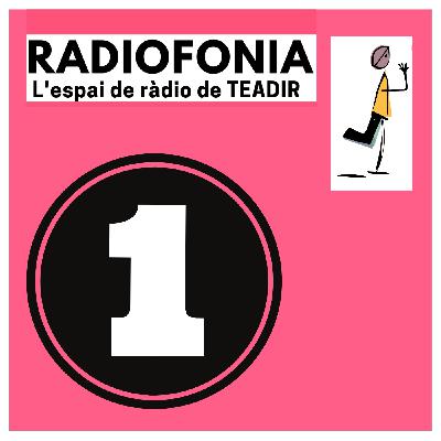 Exoplanetas, rap y libros que nos gustan- RF #1 Exoplanetas, rap y libros que nos gustan- RF #1