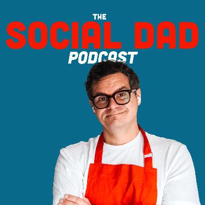 1985 Parenting, Sturdy Pilots & The AI Scam Targeting Our Parents