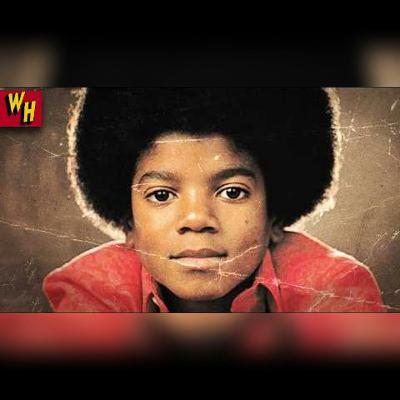 The Troubled Childhood of Michael Jackson