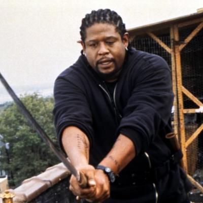 Ghost Dog: Way of the Samurai - A Cult Classic for a reason! Ghost Dog: Way of the Samurai - A Cult Classic for a reason!