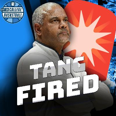 🚨🚨 JEROME TANG OUT AT KANSAS STATE 🚨🚨