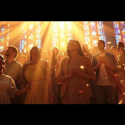 DIRECT BLESSINGS: IF ONLY (ft. ESSIE BERRY)