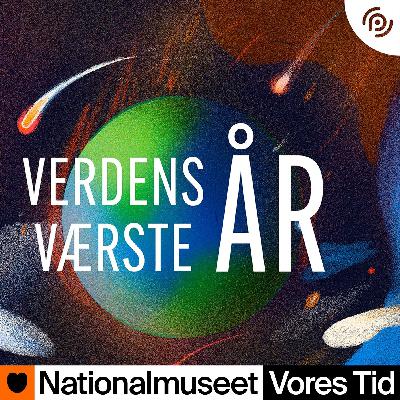 10. 1944: Dødens bolig