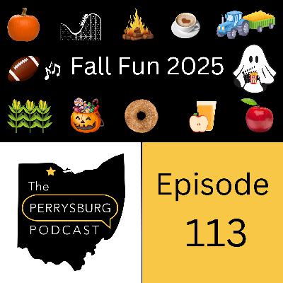 Fall Fun 2025