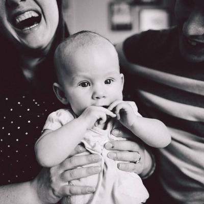 Ep. 65 - Processing a difficult birth with Chandra Landry Ep. 65 - Processing a difficult birth with Chandra Landry