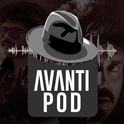 CampSasi on RGV's Antham CampSasi on RGV's Antham