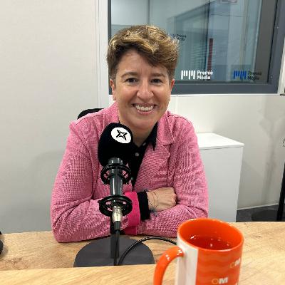 Heidi Pérez: L'esport amb orgull a Mataró Heidi Pérez: L'esport amb orgull a Mataró