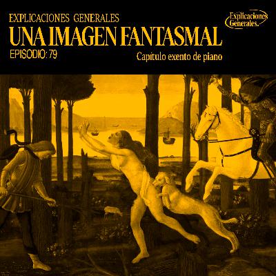 EG79 - Una imagen fantasmal