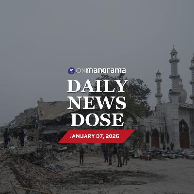 Delhi bulldozer drive sparks violence near mosque. What happened and why? | Top News of Jan 7, 2026