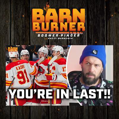 Flames REFUSE To Admit They Need A Rebuild… WHY?? | BB Clips Flames REFUSE To Admit They Need A Rebuild… WHY?? | BB Clips