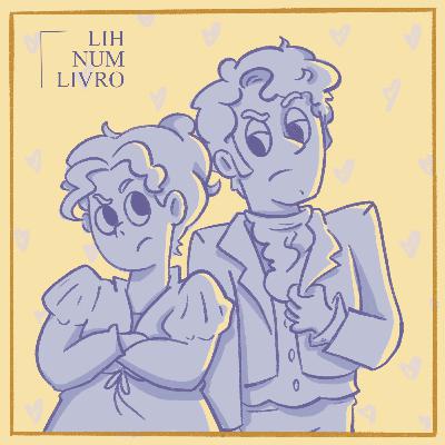 Orgulho & Preconceito - Jane Austen Orgulho & Preconceito - Jane Austen