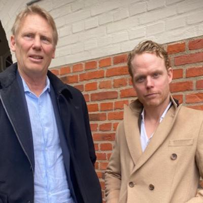 Starfish, vad hände sedan?