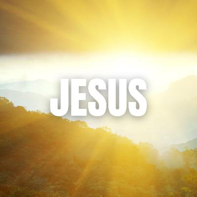 Jesusnamnet | Yngve Stenfelt