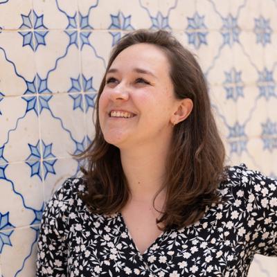 29 - In gesprek met Anniek Gelissen van De Rustclub over het normaliseren van rust