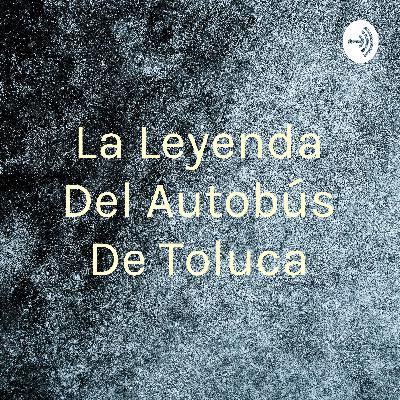 Leyenda del autobús