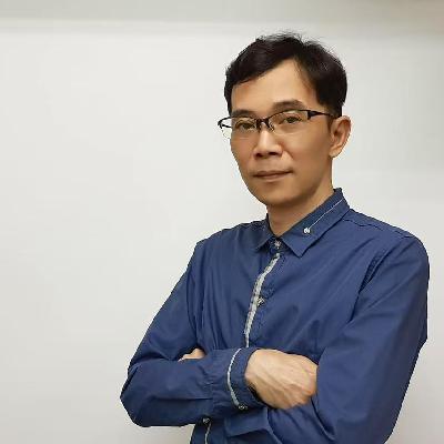 玄学会客厅184｜玄学发展的身心灵化，我们需要的玄学形态是市场决定的吗？Ft.星宿老师（林乐卿）