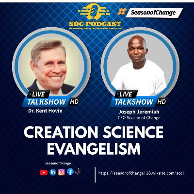 CREATION SICENCE EVANGELISM BY Dr Kent Hovind's