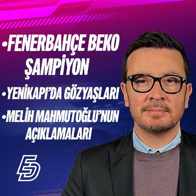 Geceniz Gündüzünüz Galatasaray Olmuş I Transferin Anahtarı Osimhen I Ersin Düzen Yorumluyor