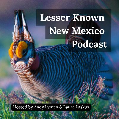 Season 2, Episode 2: Super-local journalism