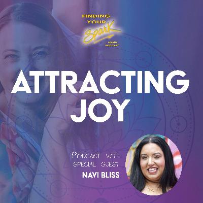 Attracting Joy