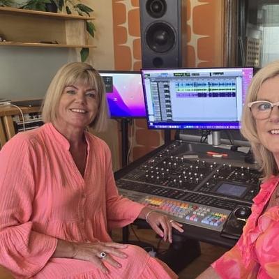 Flower Power: The Sisters Cultivating a Blooming Business