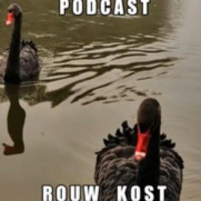 R O U W _ K O S T - de Podcast: in gesprek met Lia