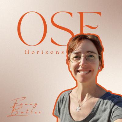 #6 Just do it - Fanny Butler