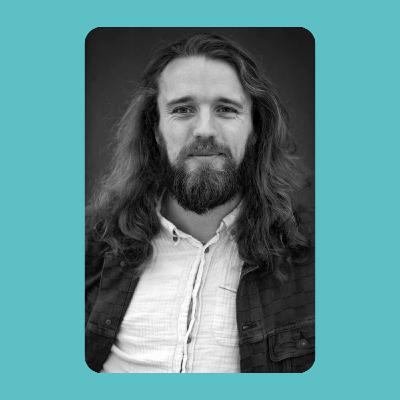 #36 Övernaturligt med filosof Olle Risberg #36 Övernaturligt med filosof Olle Risberg