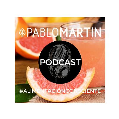 MITOS Y VERDADES SOBRE EL POMELO MITOS Y VERDADES SOBRE EL POMELO
