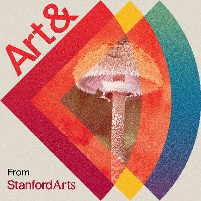 Art & Synthetic Biology with Drew Endy & Phil Ross Art & Synthetic Biology with Drew Endy & Phil Ross
