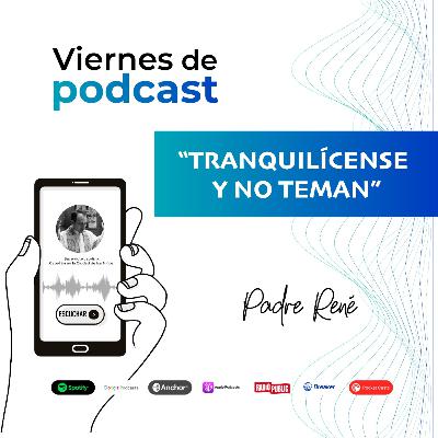 E58 - ¿Has sentido miedo?