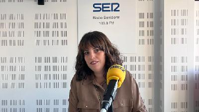 La receta secreta de Sabrina, autora del mejor postre con chocolate de Villajoyosa