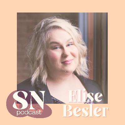 Elise Besler: Your Nervous System is the Boss