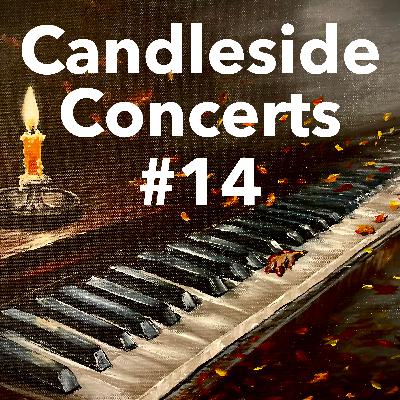 Candleside Concert #14