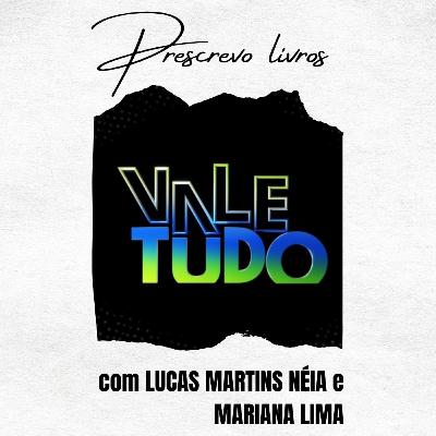 No consultório: Vale Tudo No consultório: Vale Tudo
