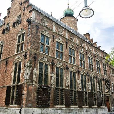 Nijmegen en slavernij | Joris van den Tol, Nikita Krouwel en Dave Ensberg-Kleijkers Nijmegen en slavernij | Joris van den Tol, Nikita Krouwel en Dave Ensberg-Kleijkers