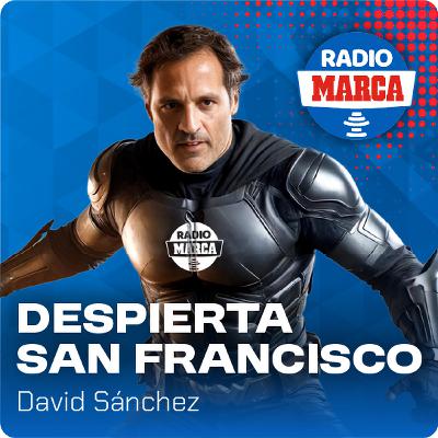 Despierta San Francisco  (25/12/2025) 4:00pm