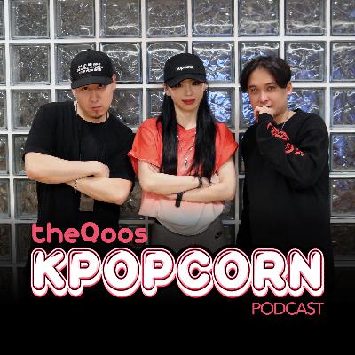 KPOPCORN! Episode 5: Sori Na, Dancer/Choreographer, formerly of 1MILLION Dance