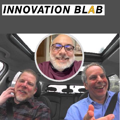 Make Innovation Great Again!