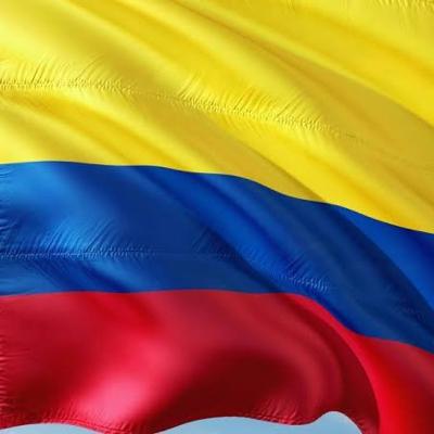 Colombia-el podcast de NionP#9