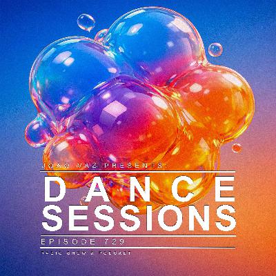 Dance Sessions Ep. 729 Dance Sessions Ep. 729