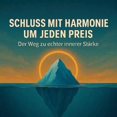 12: Schluss mit Harmonie um jeden Preis: Der Weg zu echter innerer Stärke 12: Schluss mit Harmonie um jeden Preis: Der Weg zu echter innerer Stärke