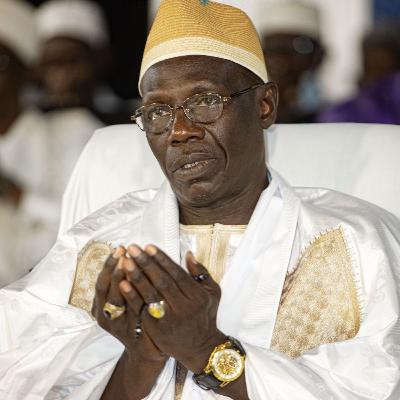 Ñaanu Malick Lahi Thiaw ibn Seydina Abdoulahi - Causerie Serigne Cheikh Mbacké Lahi Ñaanu Malick Lahi Thiaw ibn Seydina Abdoulahi - Causerie Serigne Cheikh Mbacké Lahi